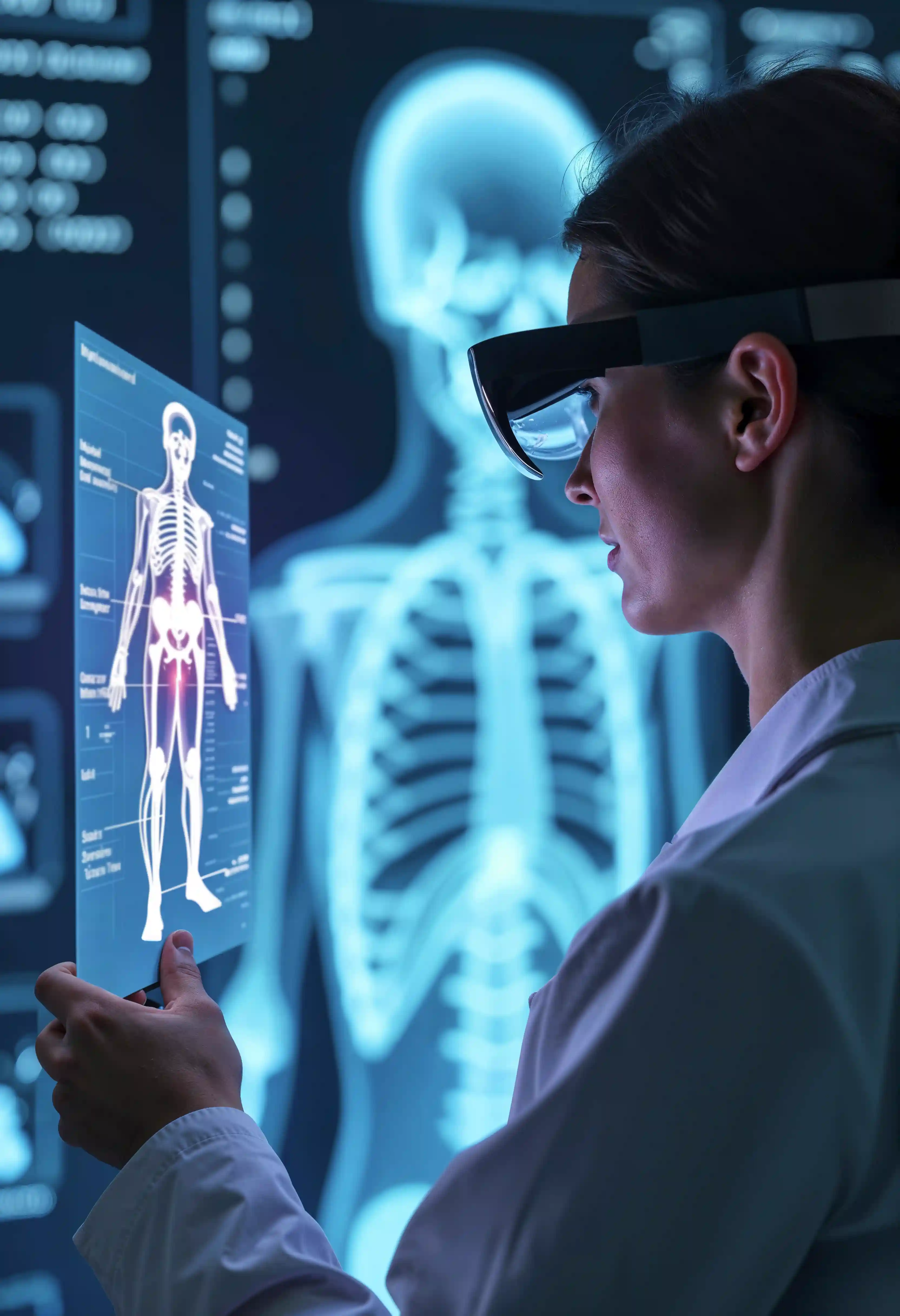 Orthobiologics & Regenerative Therapy